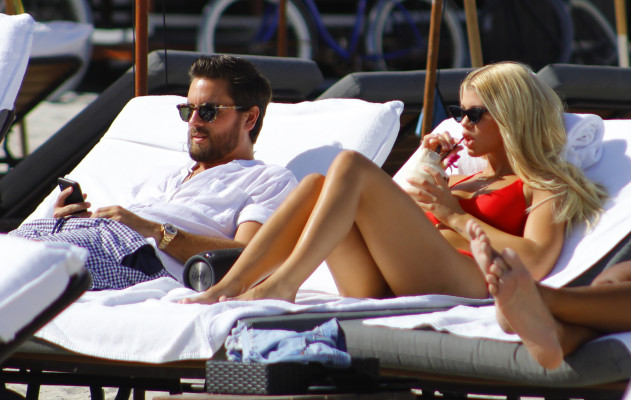 Sofia Richie pic #1019678