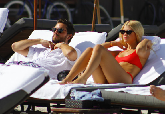 Sofia Richie pic #1019682