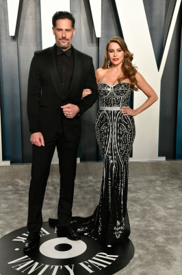 Sofia Vergara - Vanity Fair Oscar Party in Beverly Hills 02/09/2020