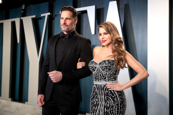 Sofia Vergara - Vanity Fair Oscar Party in Beverly Hills 02/09/2020