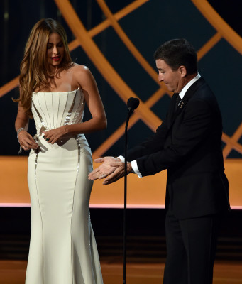 Sofia Vergara pic #756621
