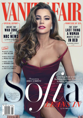 Sofia Vergara pic #801545