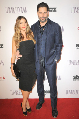Sofia Vergara pic #865553