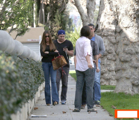 photo 3 in Sofia Vergara gallery [id619751] 2013-03-29 00:00:00