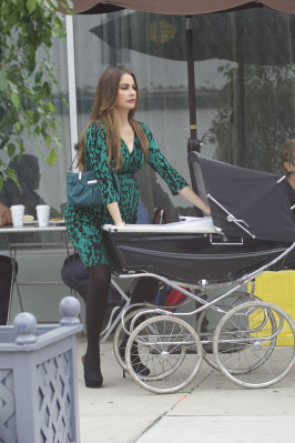 Sofia Vergara pic #573586
