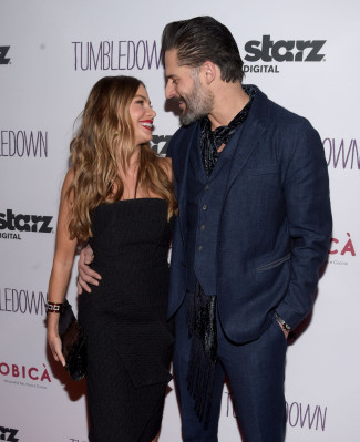 Sofia Vergara pic #865551