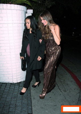 Sofia Vergara pic #621014
