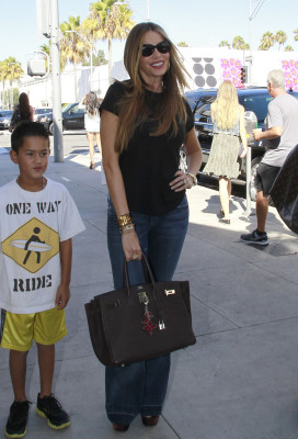 photo 26 in Sofia Vergara gallery [id661185] 2013-09-03 00:00:00