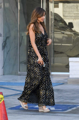 Sofia Vergara - Los Angeles 08/21/2019