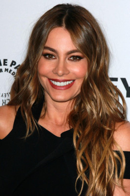 Sofia Vergara pic #797847