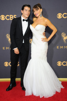 Mix- 69th Annual Emmy Awards