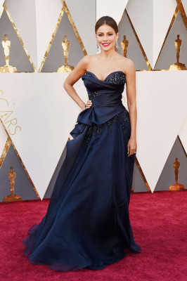 Sofia Vergara pic #871041