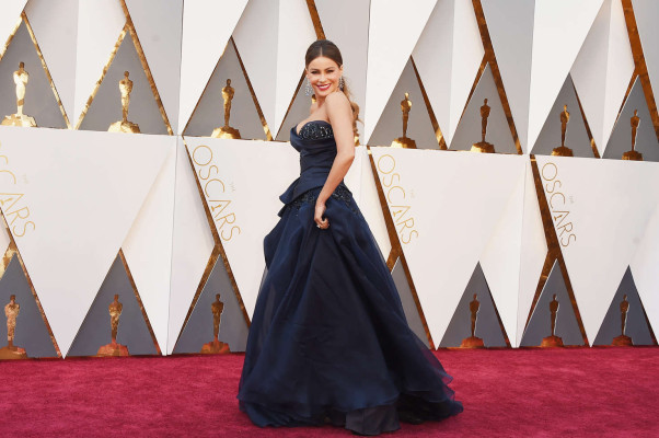 Sofia Vergara pic #871043
