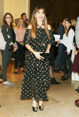 Sofia Vergara – “Friendly House” Event in LA 