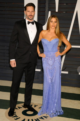 Sofia Vergara pic #794322