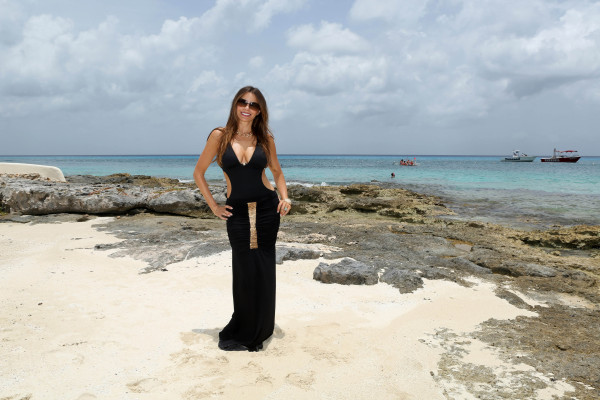 photo 18 in Sofia Vergara gallery [id535644] 2012-07-17 00:00:00