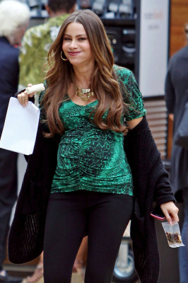 Sofia Vergara pic #556778