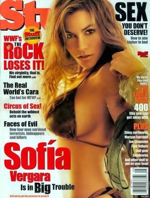 Sofia Vergara pic #32996