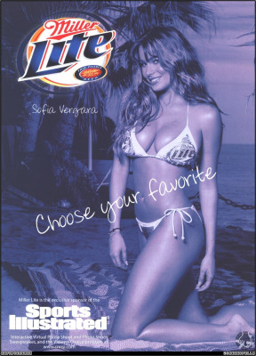 Sofia Vergara pic #19479