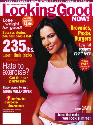 Sofia Vergara pic #76999