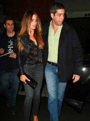 Sofia Vergara pic #579162
