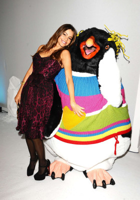 Sofia Vergara pic #439455