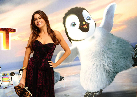 Sofia Vergara pic #439456