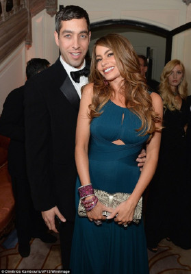 Sofia Vergara pic #652898