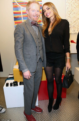 Sofia Vergara pic #683581