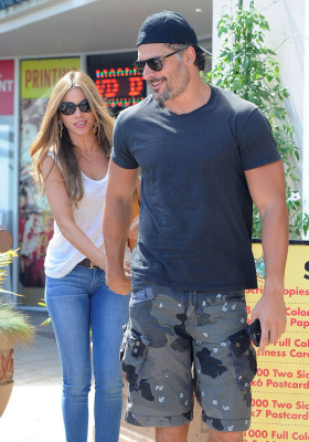 Sofia Vergara pic #760223