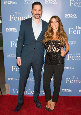 Sofia Vergara pic #1037579