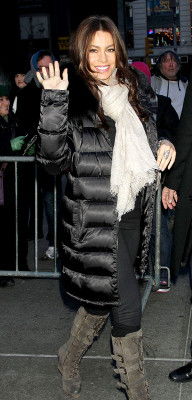 Sofia Vergara pic #331951
