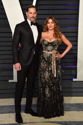 Sofia Vergara – 2019 Vanity Fair Oscar Party