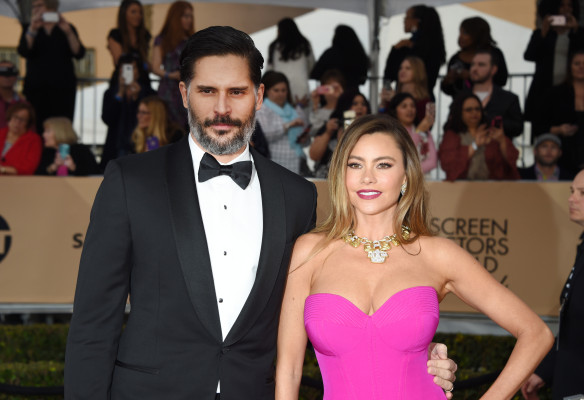 Sofia Vergara pic #864840