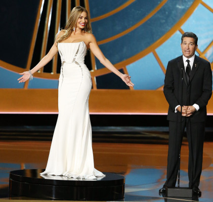 Sofia Vergara pic #757002