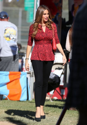 Sofia Vergara pic #672609