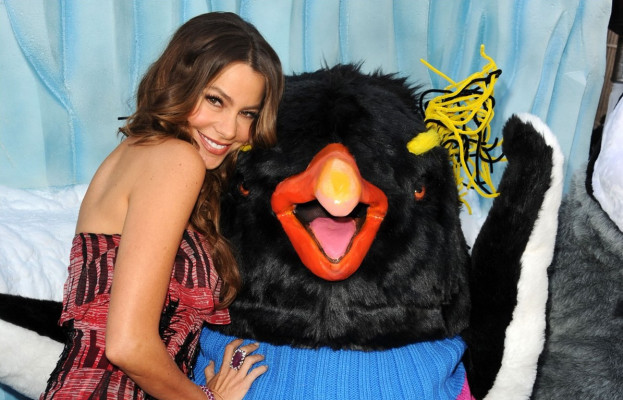Sofia Vergara pic #437284