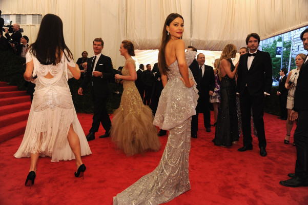 Sofia Vergara pic #511112