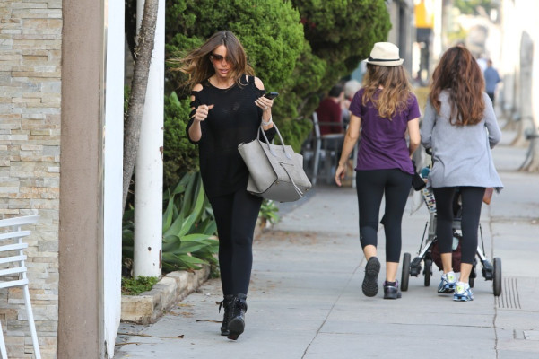 Sofia Vergara pic #590718