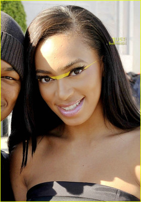 Solange Knowles pic #125302