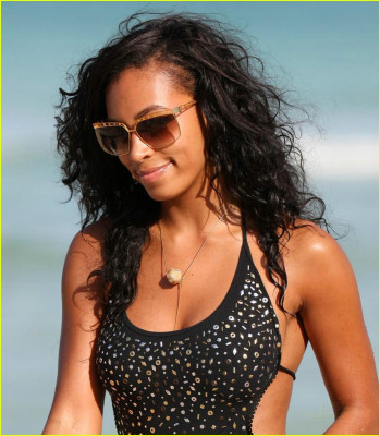 Solange Knowles pic #125301