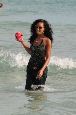 photo 4 in Solange Knowles gallery [id124756] 2009-01-04 00:00:00