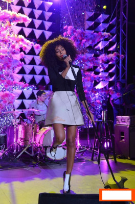Solange Knowles pic #620562
