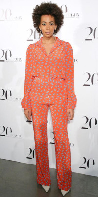 Solange Knowles pic #653168