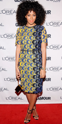 Solange Knowles pic #603769
