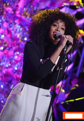 Solange Knowles pic #620560