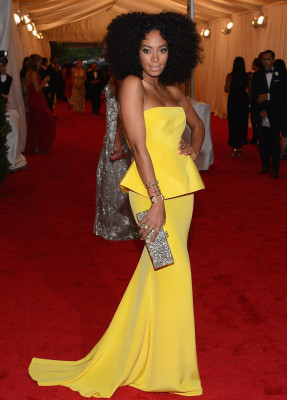 photo 12 in Solange Knowles gallery [id510441] 2012-05-14 00:00:00