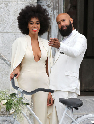 Solange Knowles pic #776607