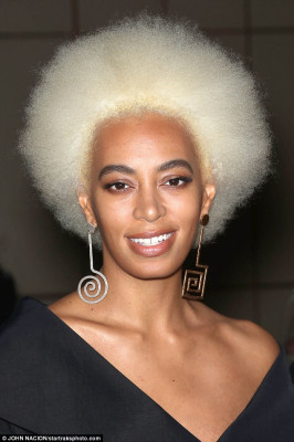 Solange Knowles pic #1039995