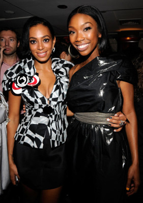 Solange Knowles pic #108982